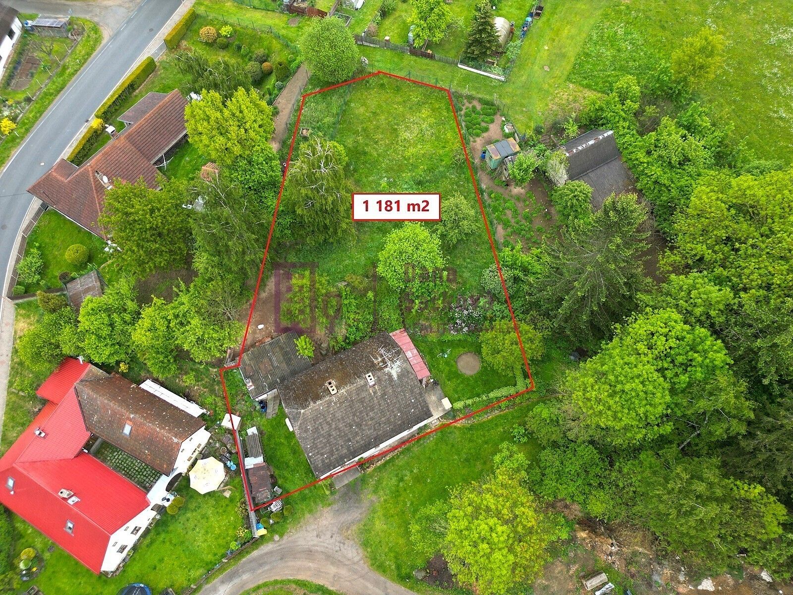 Prodej rodinný dům - Častrov, 214 m²
