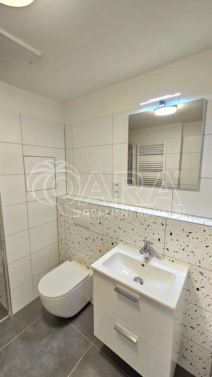 Byt 2+kk · 42 m² · Fabiánové  , Praha Hlubočepy - 3