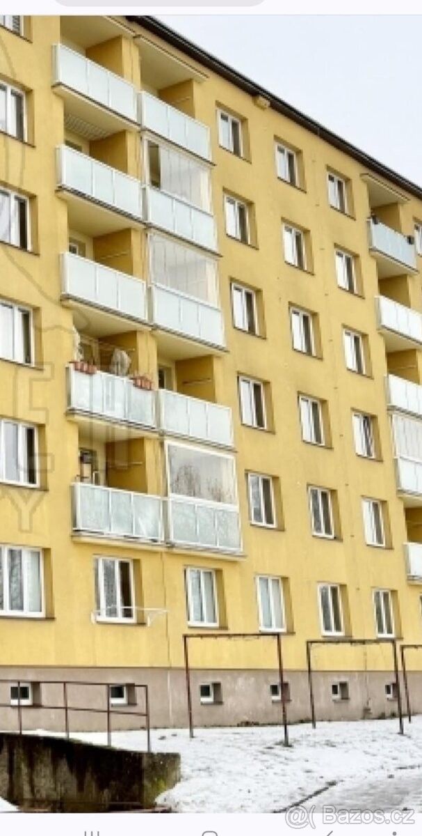 Prodej byt - Jičín, 506 01