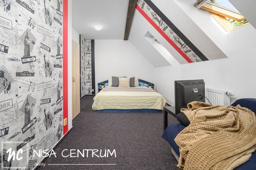 Rodinné domy, Jablonné v Podještědí, 471 25