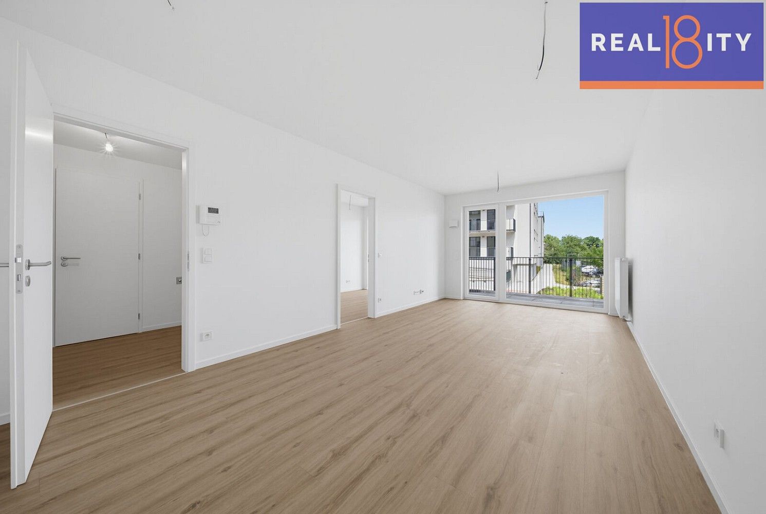 Byt 2+kk · 50 m² · Ke křížku, Kladno - Dubí - 3