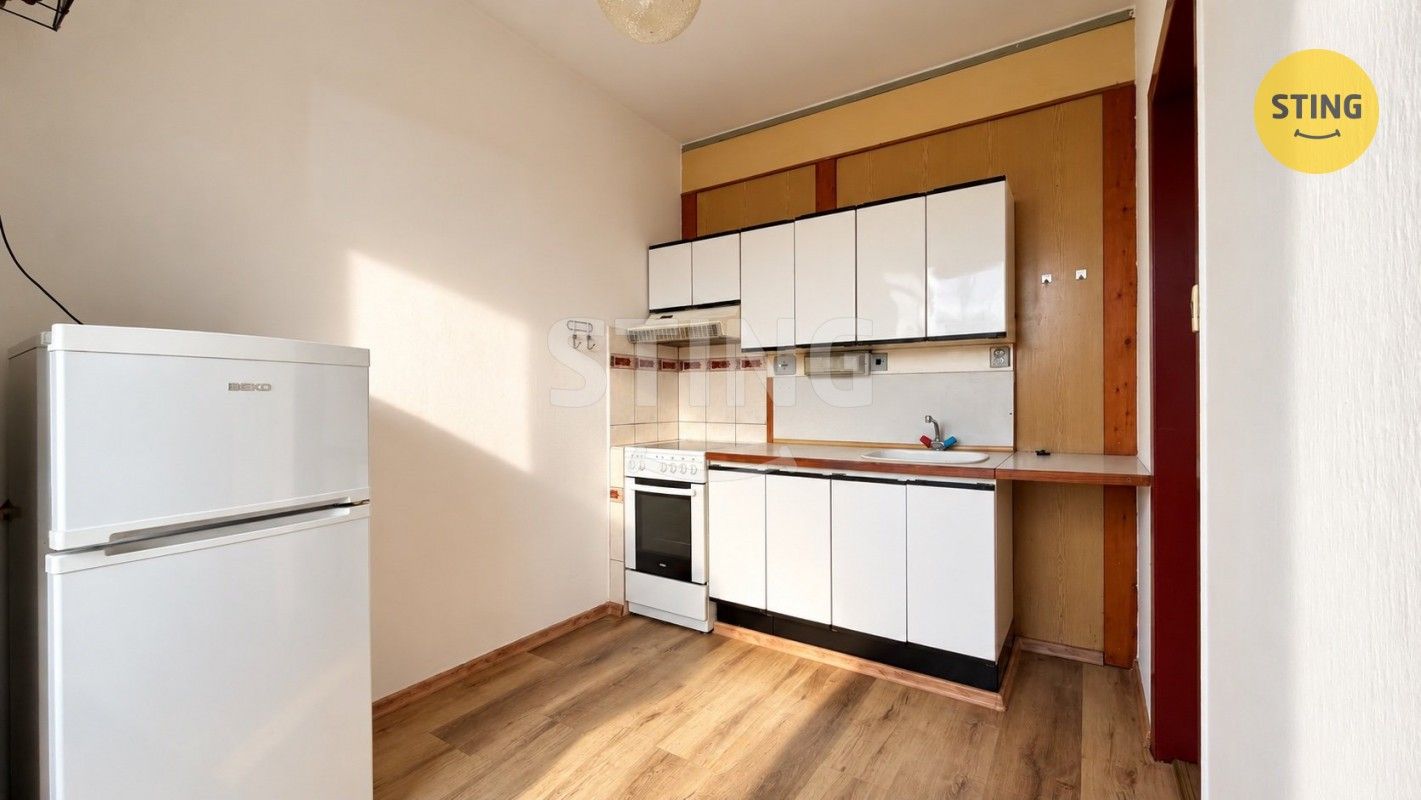 Byt 2+1 · 43 m² · Světlá Hora Světlá - 3