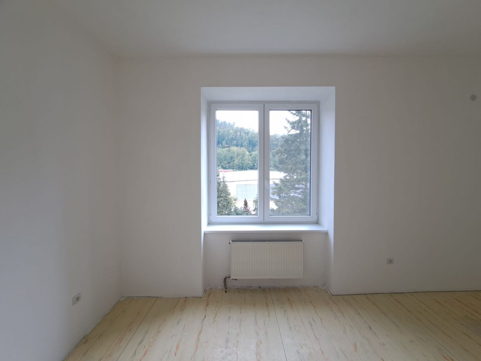 2+1, Osvobození, Adamov - Adamov, Jihomoravský kraj, 54 m² - 1