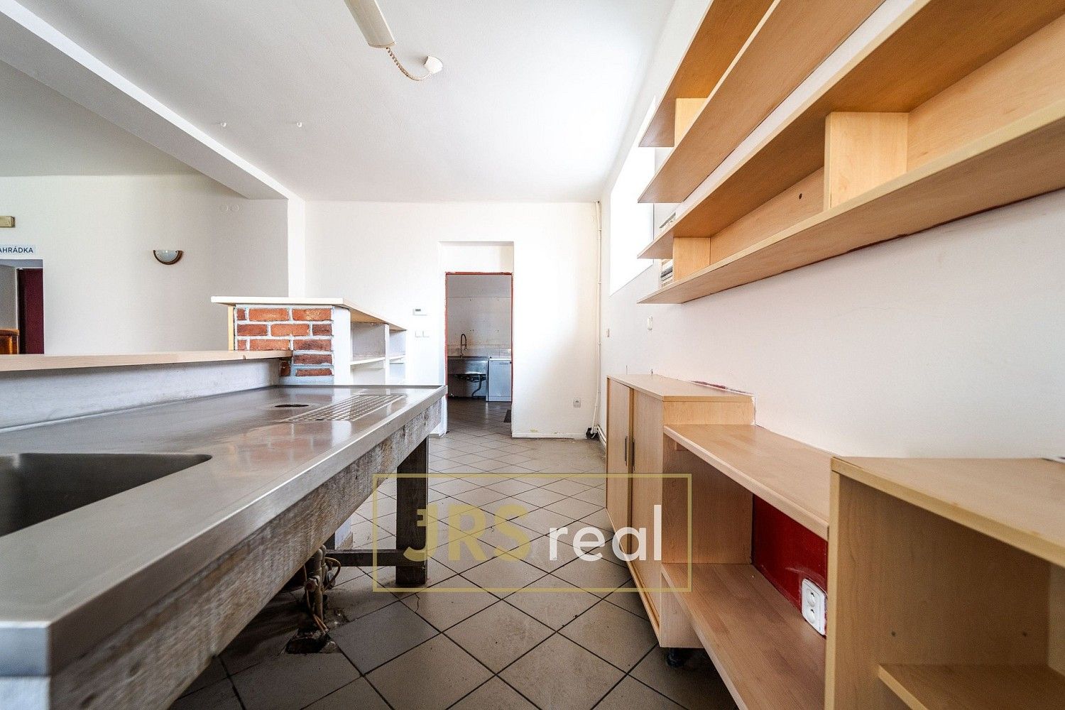 Restaurace · 498 m² · Popice, okres Břeclav, Jihomoravský kraj - 4