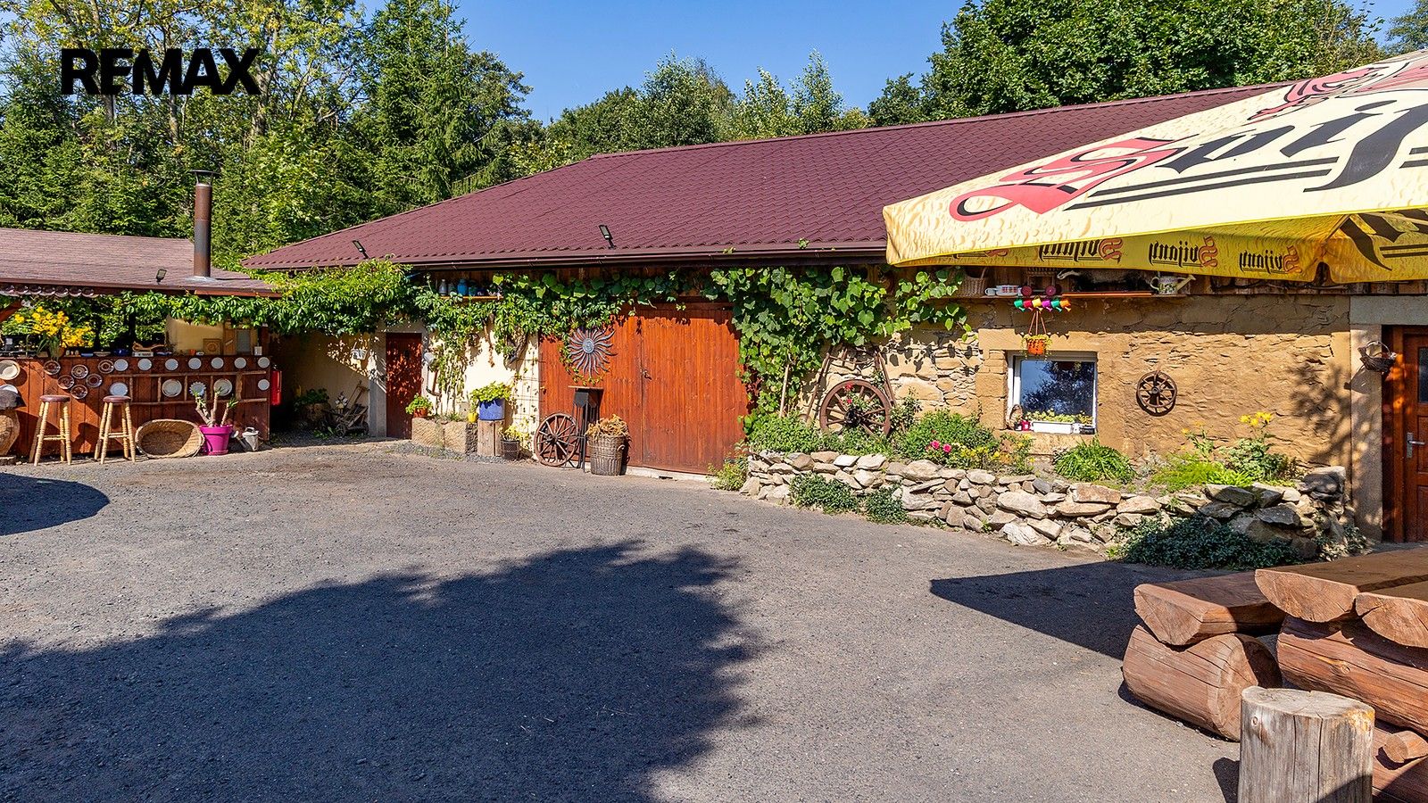 Rodinný dům · 537 m² · Dolní Podluží - 3