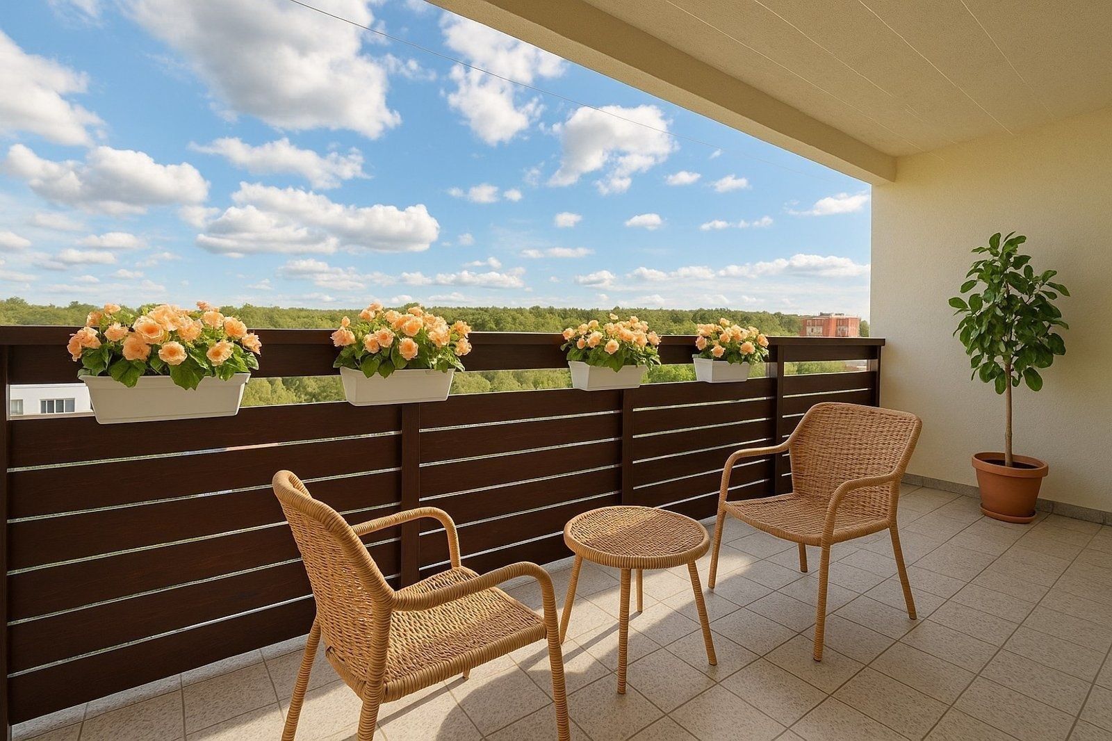 Byt 3+1 · 67 m² · Petra Bezruče, Havířov - Bludovice, Moravskoslezský kraj - 3