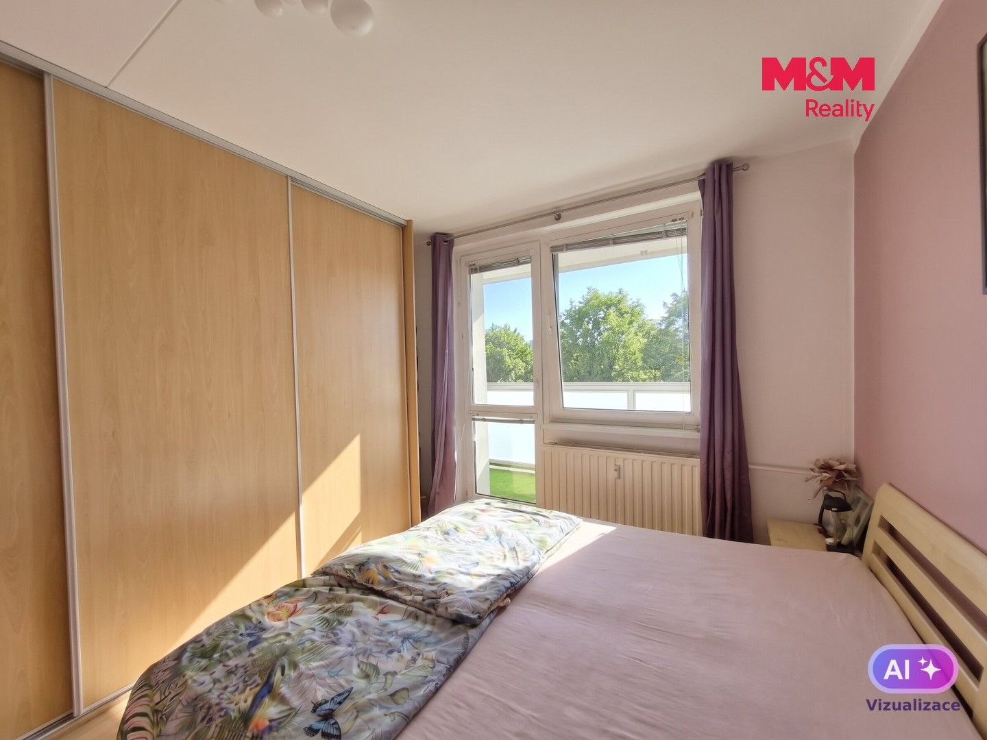 Prodej byt 3+1 - Havlíčkova, Valašské Meziříčí, 78 m² - 5
