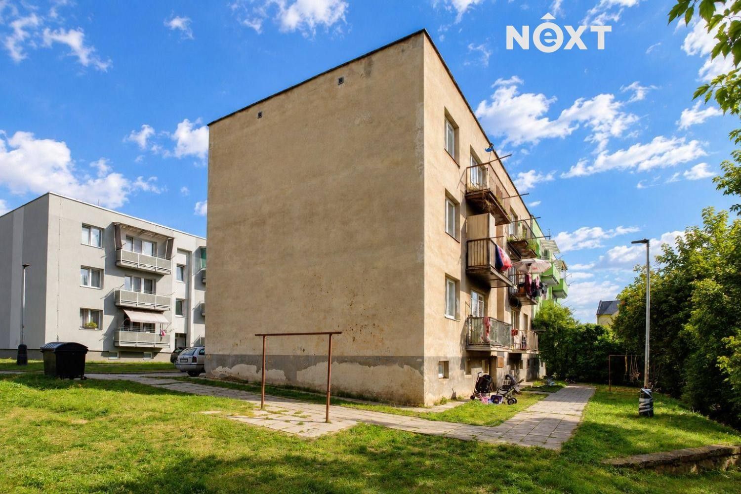 Komerční nemovitost · 396 m² · Osvoboditelů 2652, Žatec - 3