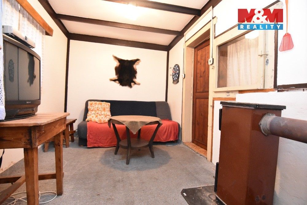 Chata · 43 m² · Káraný - 3