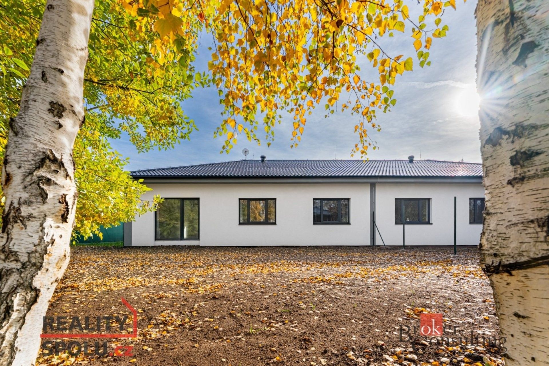 Prodej rodinný dům - Švermova, Lahošť, 132 m²