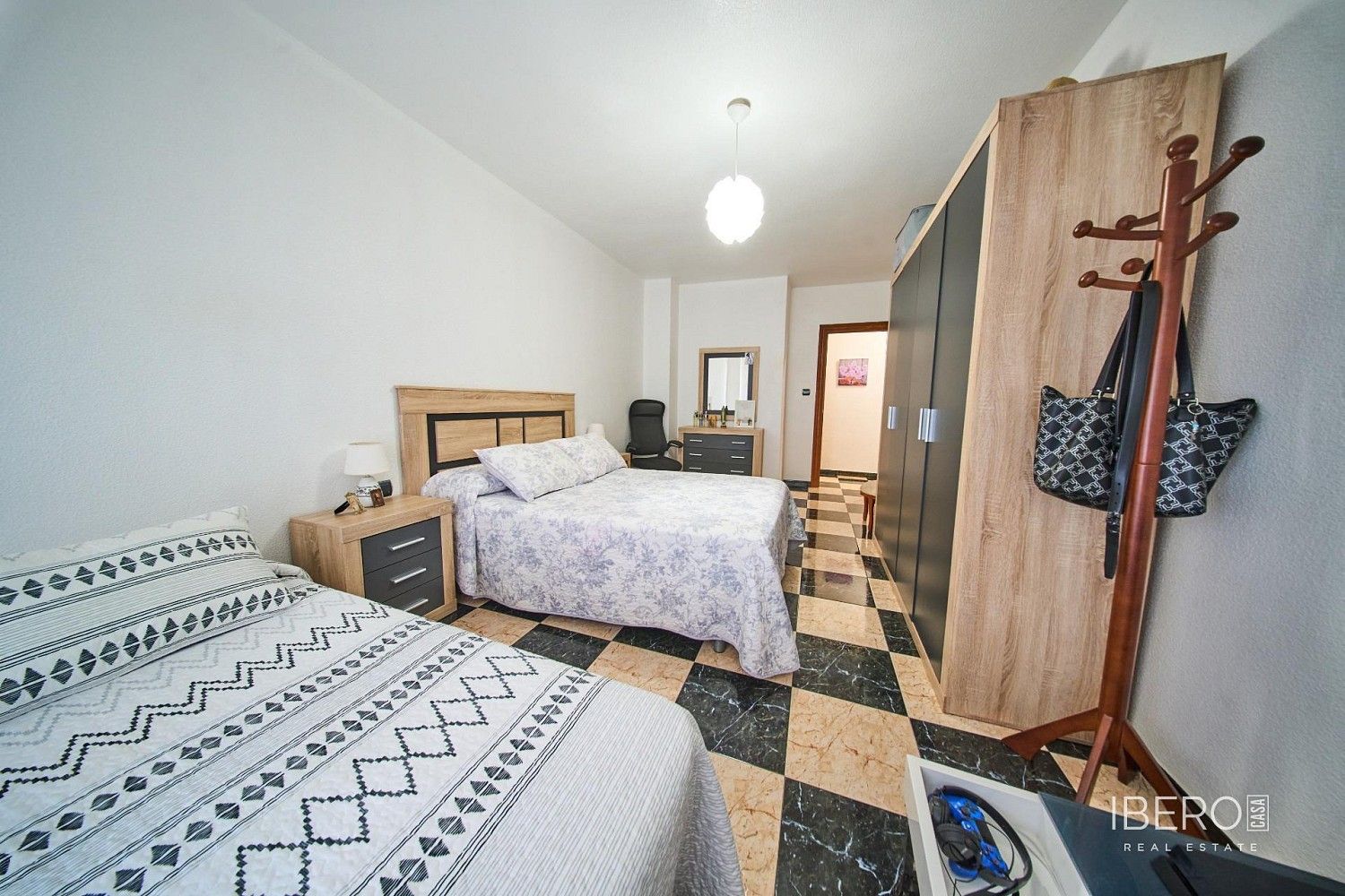 5+kk, Albolote, Španělsko, 145 m² - 2