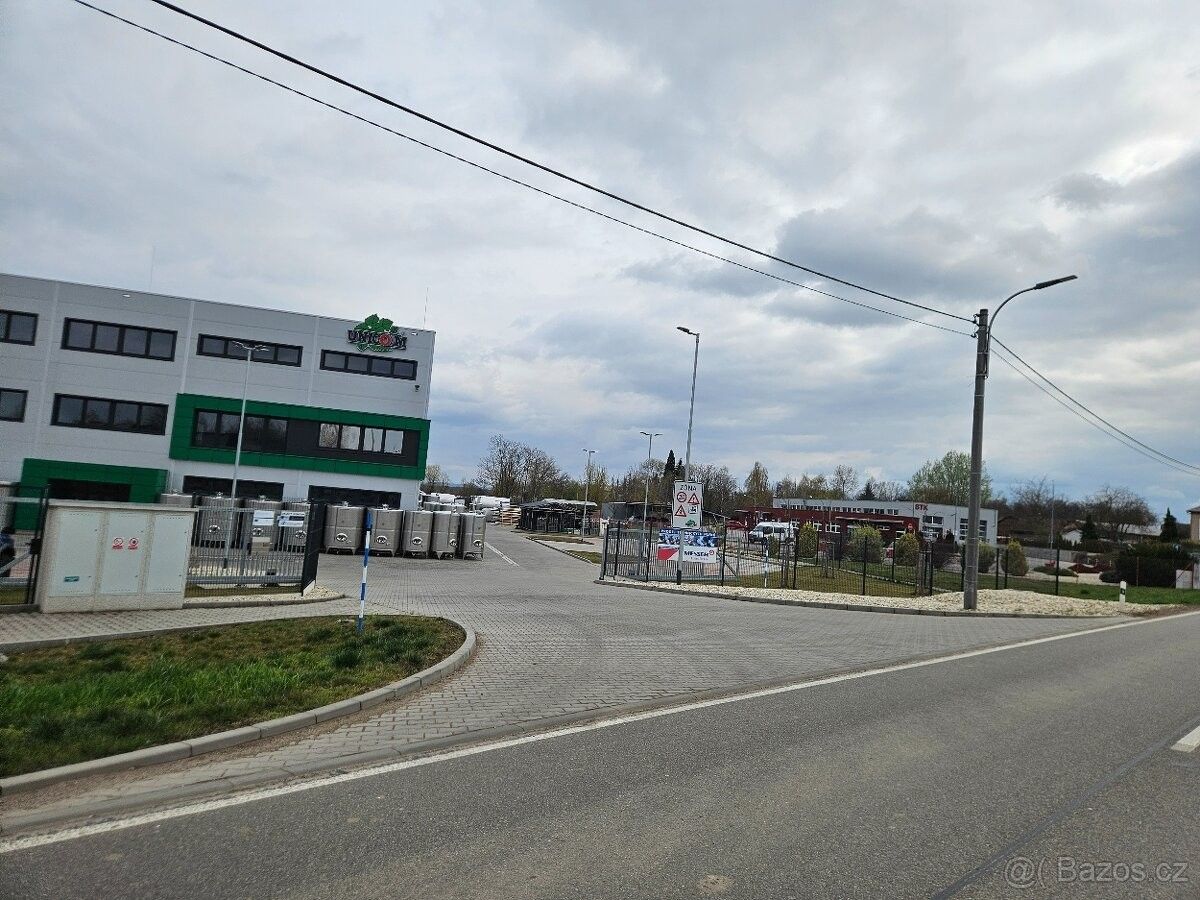Pozemky pro bydlení, Hodonín, 695 01 - 1