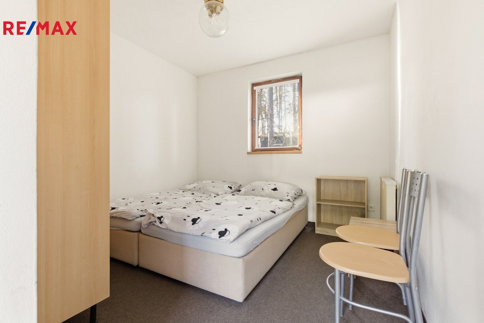 Prodej ubytovací zařízení - Mezirolí, Nová Role, 795 m²