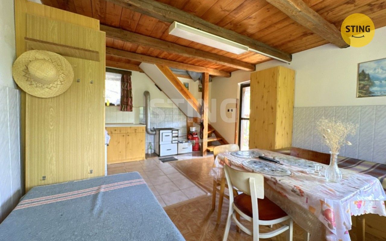 Prodej chata - ZK Nad Janovým mlýnem, Třebíč, 58 m² - 5
