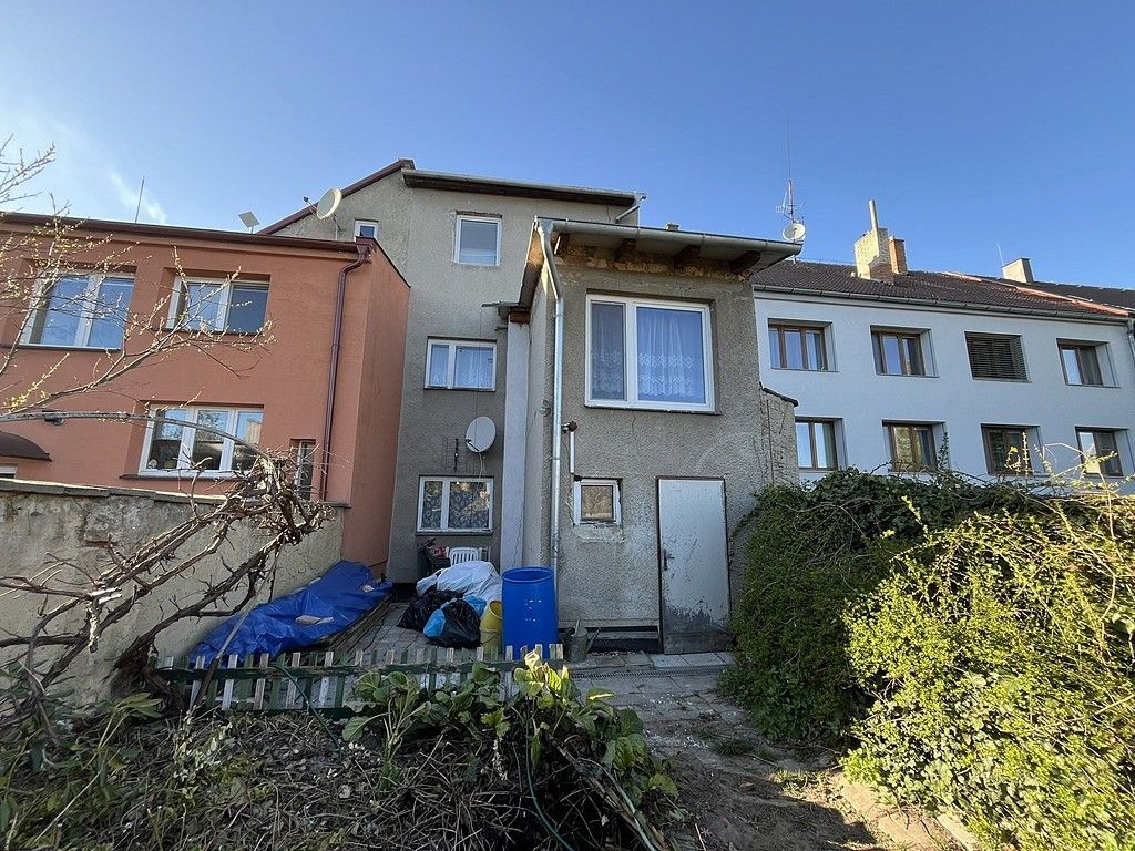 Rodinné domy, Holešovská, Hulín, okres Kroměříž, 174 m² - 2