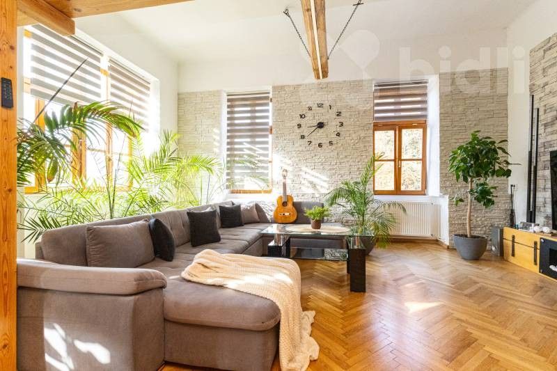 Prodej byt 3+1 - Jana Palacha, Znojmo, 138 m²