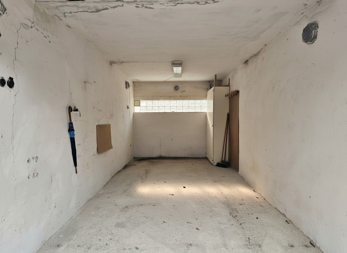 Pronájem garáž - Ústí nad Labem, 400 01