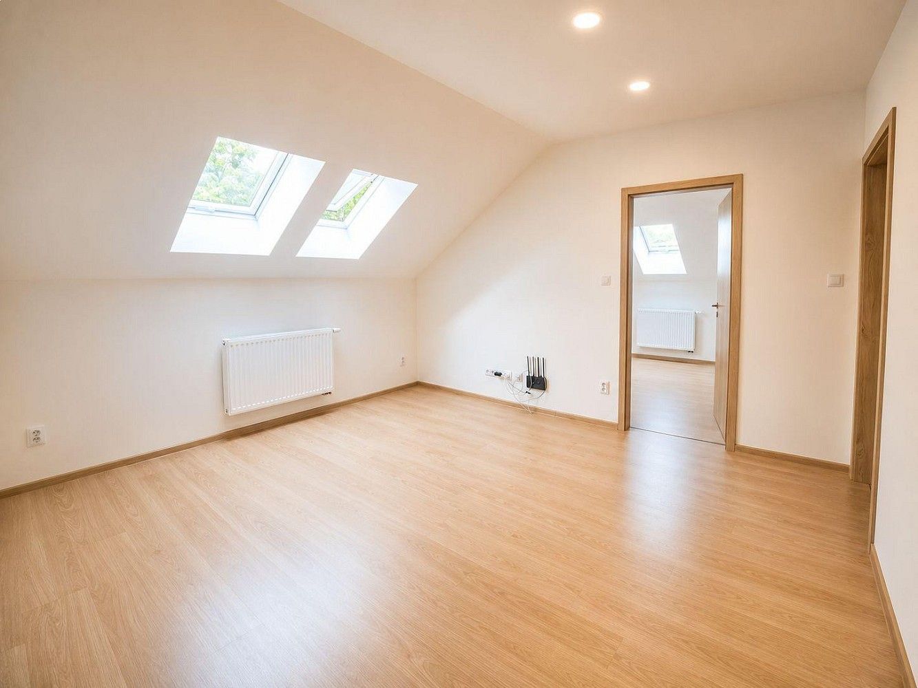 Byt 3+kk · 75 m² · Třešť, okres Jihlava, Kraj Vysočina - 3