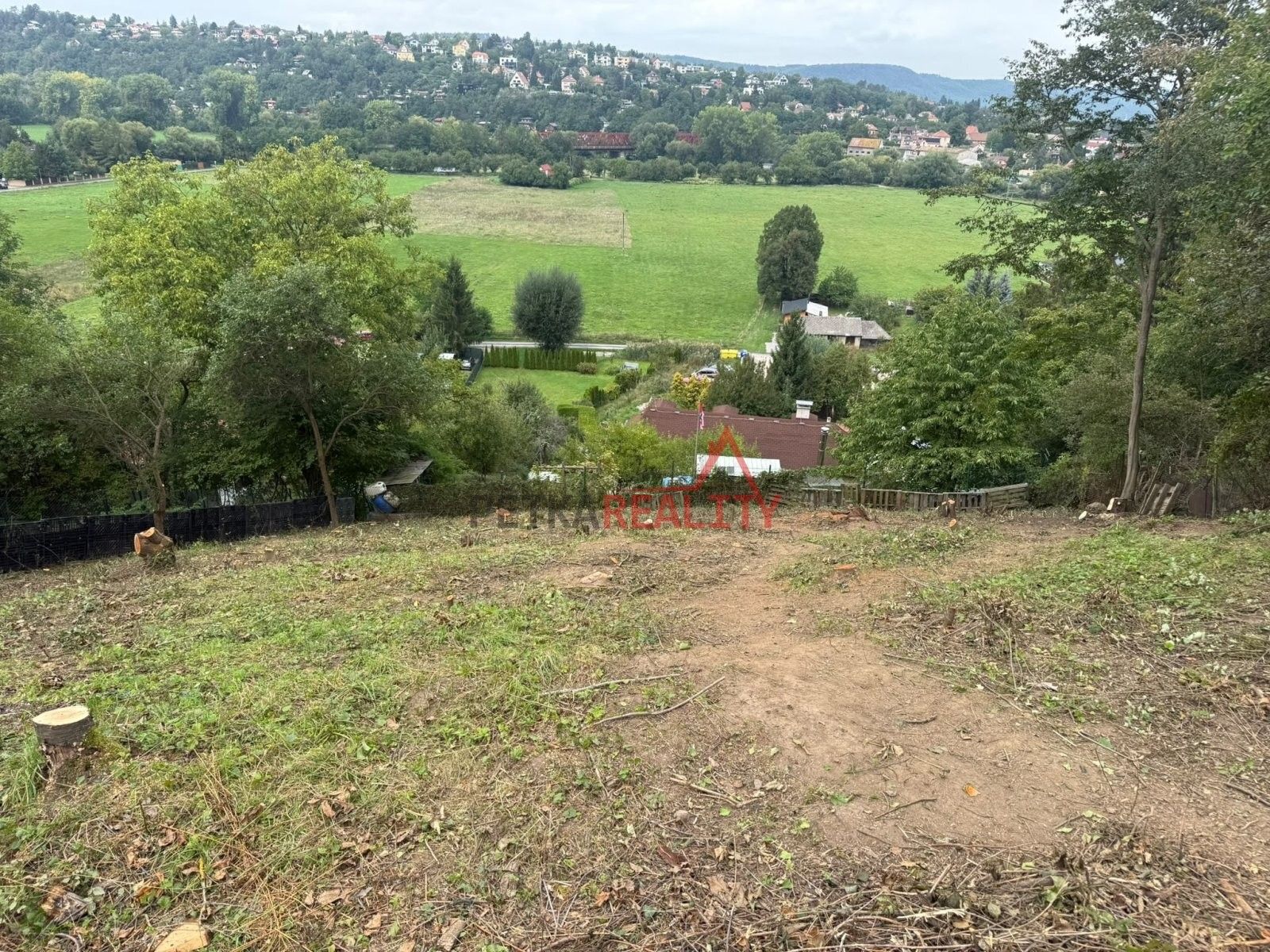 Zahrada, 1 479 m²