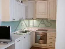 Pronájem byt 1+kk - Italská, Praha, 48 m²