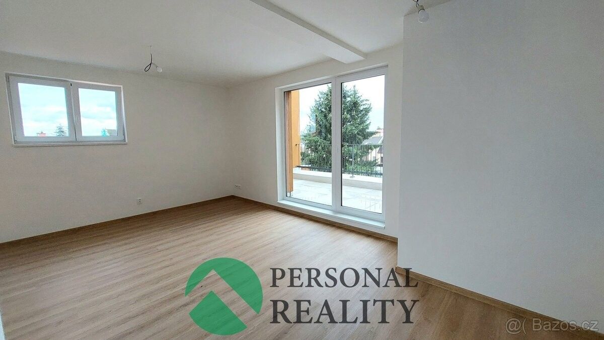 Prodej byt - Chlumec nad Cidlinou, 503 51