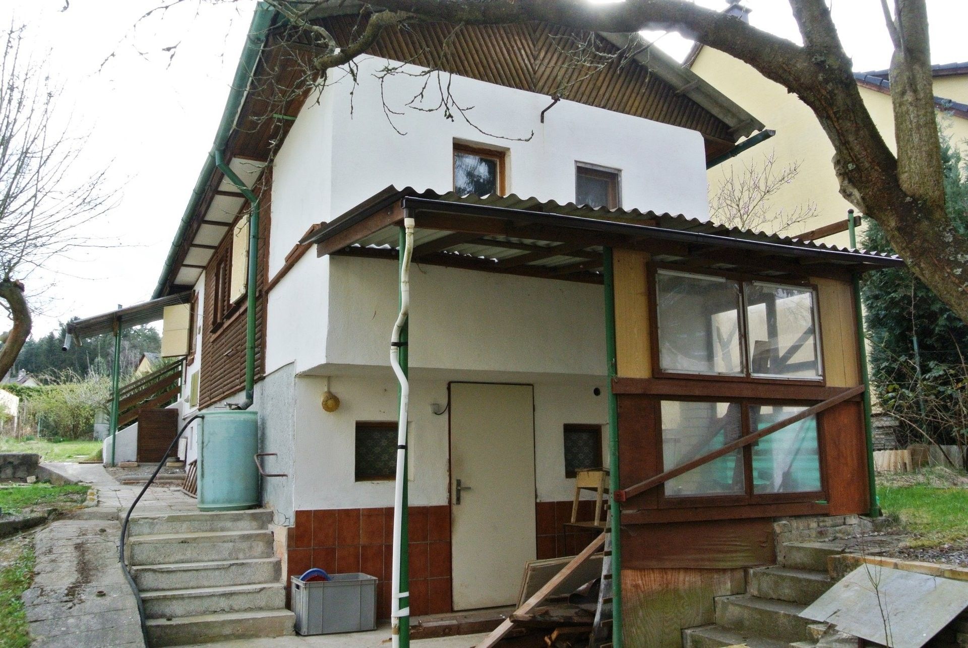 Prodej chata - Lašitov, Plzeň Valcha, 48 m² - 5