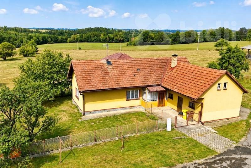 Rodinný dům, 148 m²