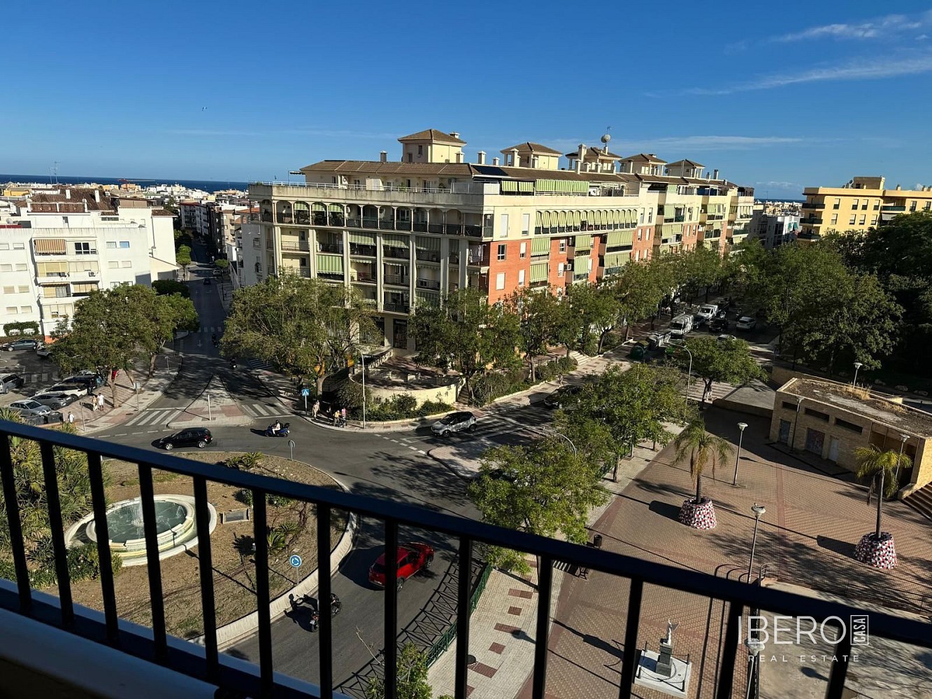 4+kk, Estepona, Španělsko, 112 m² - 1