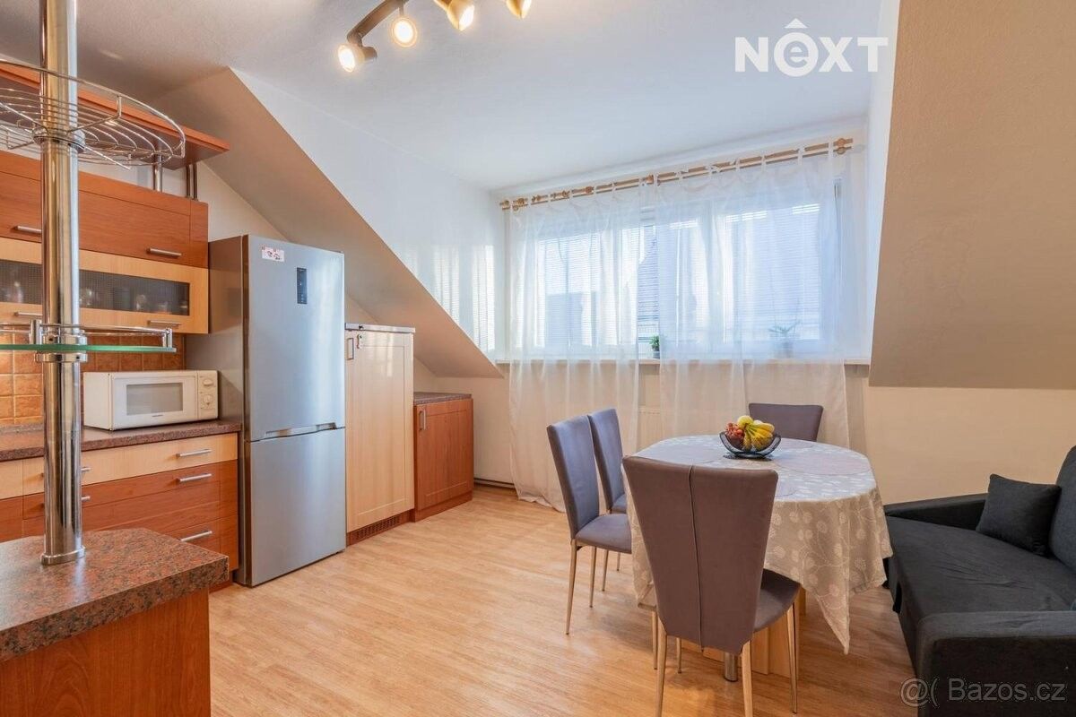 Prodej byt - České Budějovice, 370 01