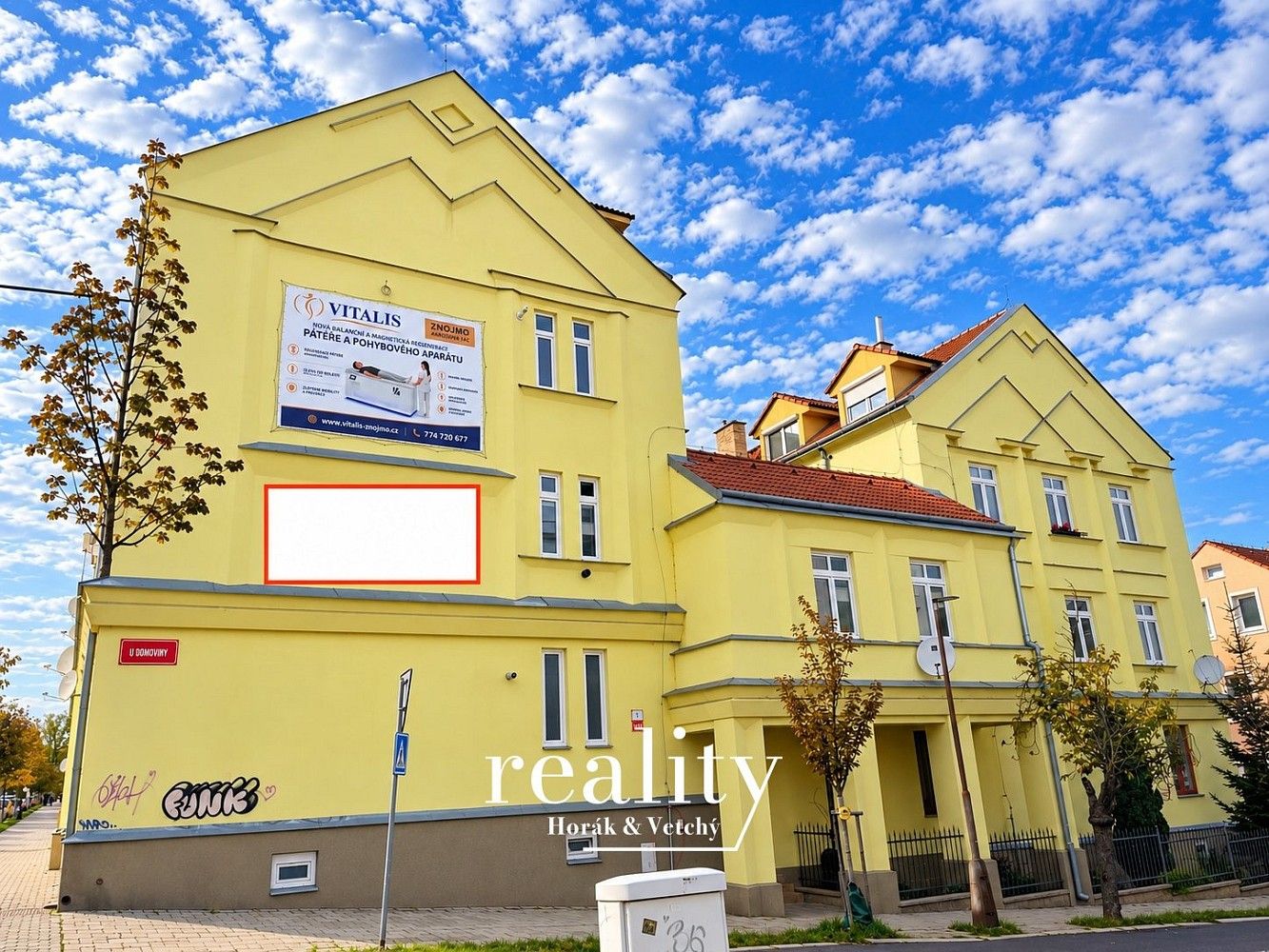 Komerční nemovitost · 7 m² · Znojmo, Jihomoravský kraj - 3