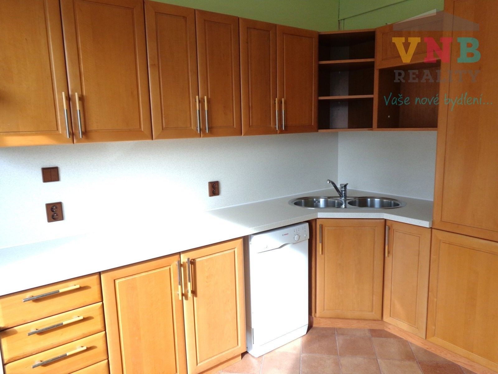 3+1, Italská , Prostějov, 64 m² - 2