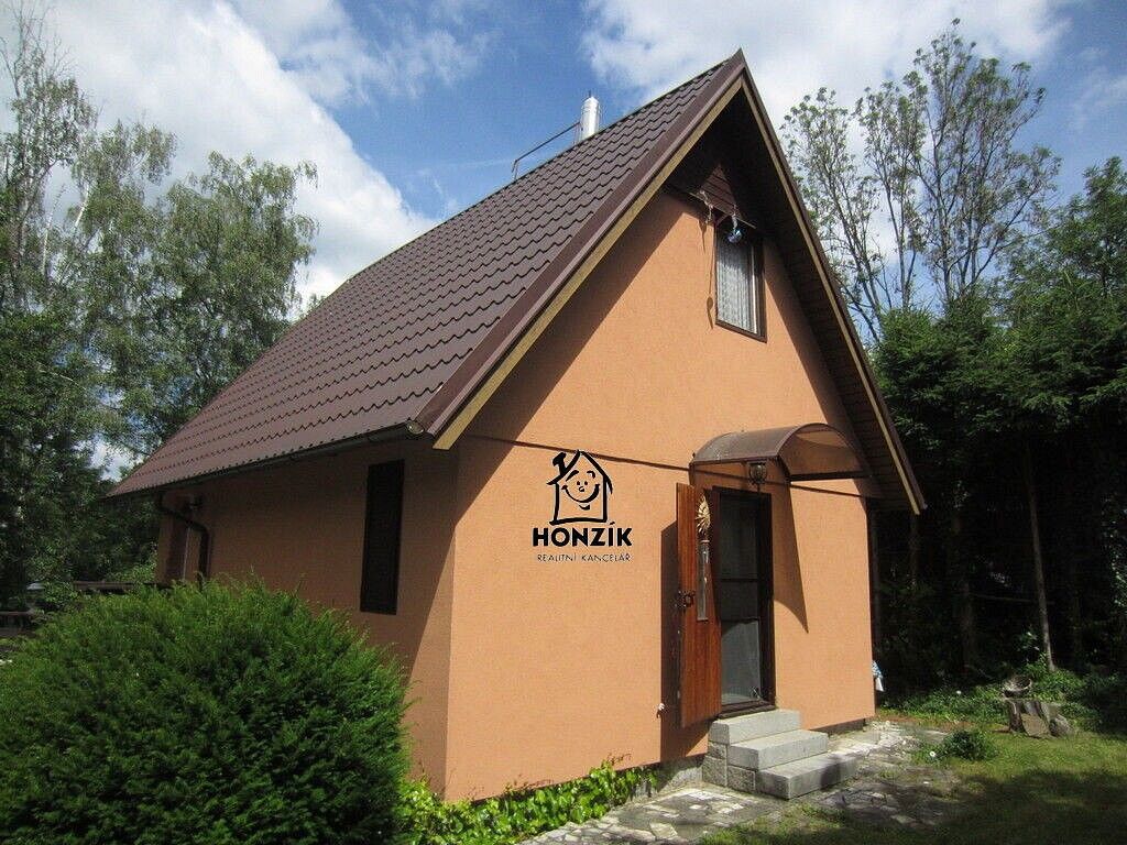 Chalupa, 100 m²