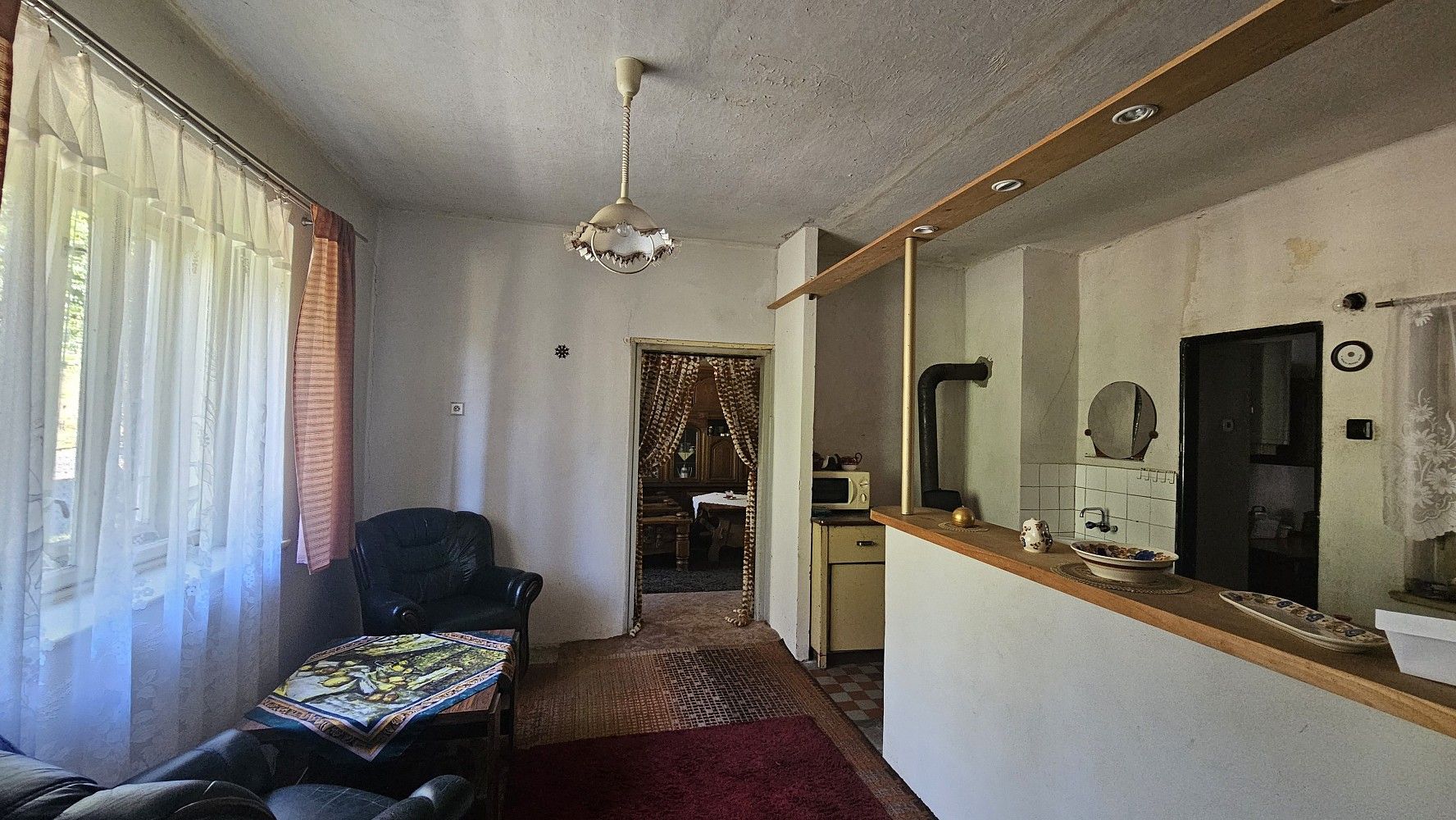 Rodinný dům · 98 m² · Letovice - Jasinov, okres Blansko - 3