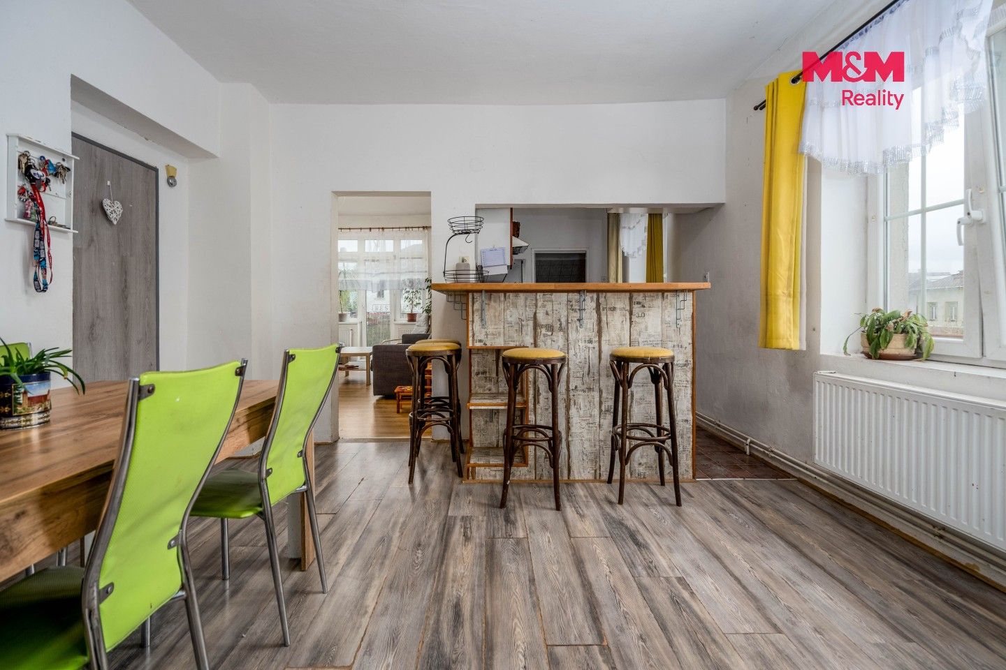 Rodinný dům · 125 m² · Bukovice - 4