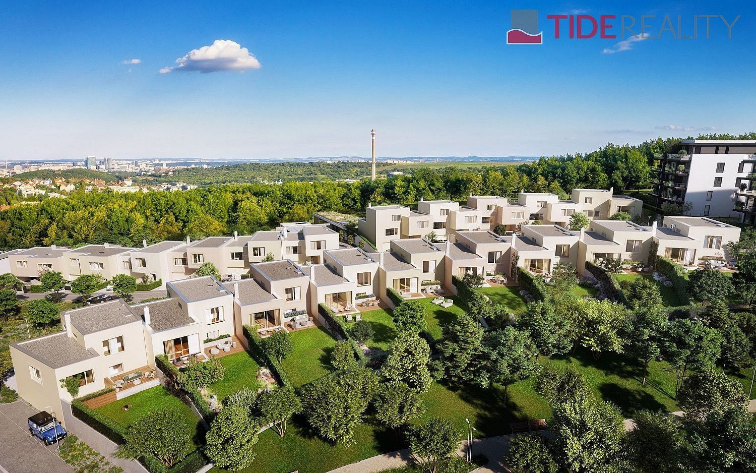 Rodinný dům, 220 m²