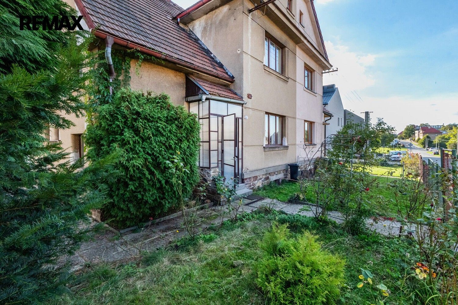 Prodej rodinný dům - Železnohorská, Chotěboř, okres Havlíčkův Brod, 155 m² - 2