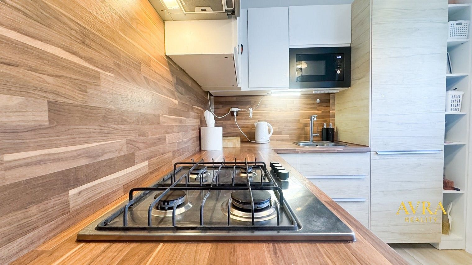 Prodej byt 2+1 - Mariánské Lázně, okres Cheb, Karlovarský kraj, 48 m² - 5