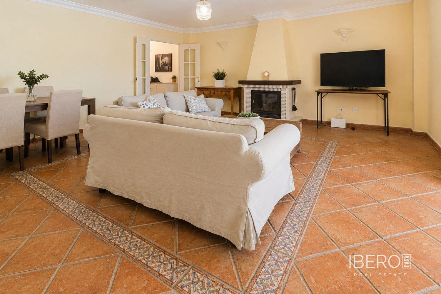 Prodej rodinný dům - La Alcaidesa, ES, 124 m² - 5