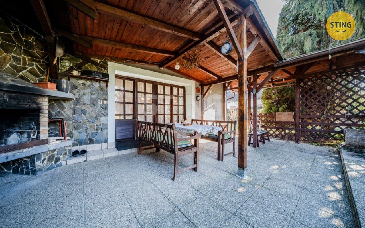 Prodej rodinný dům - K Pile, Ostrava, 220 m²