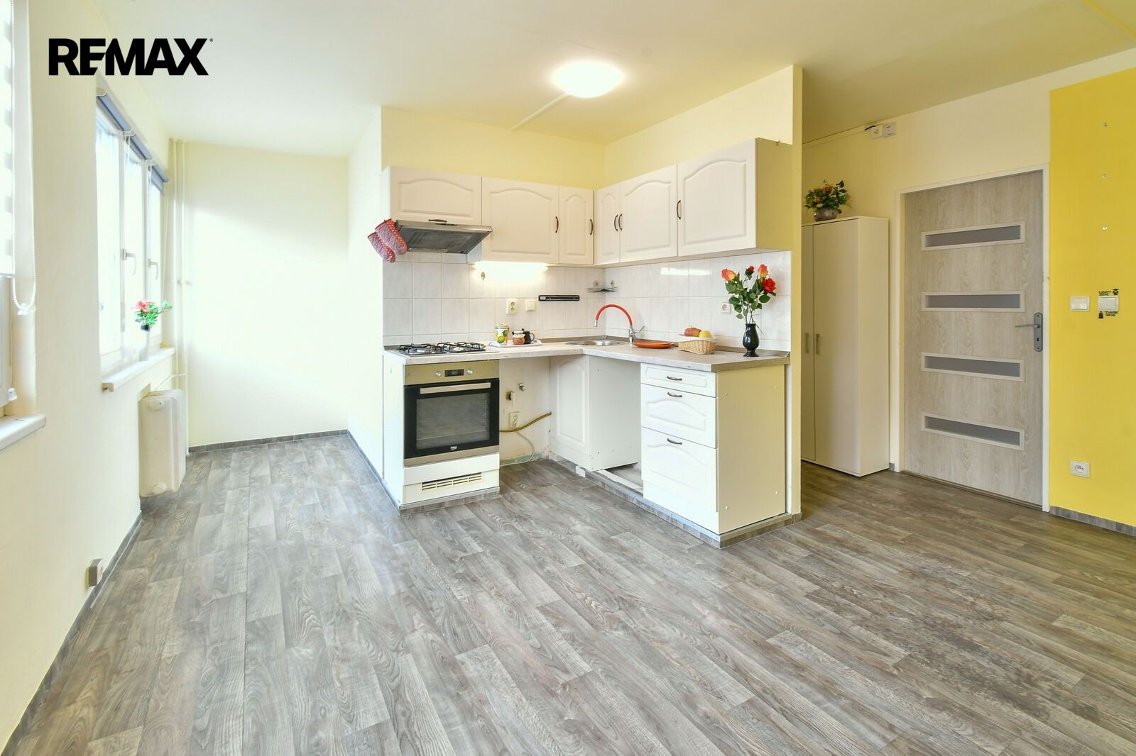 2+kk, V Koutech 1283, Hradec Králové Pražské Předměstí, 47 m² - 2