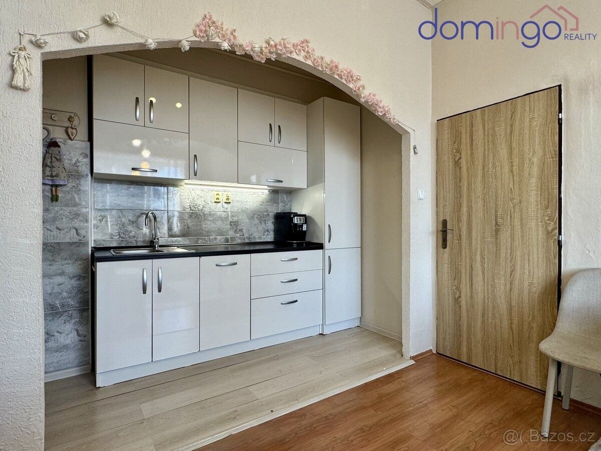 Prodej byt - Svitavy, 568 02