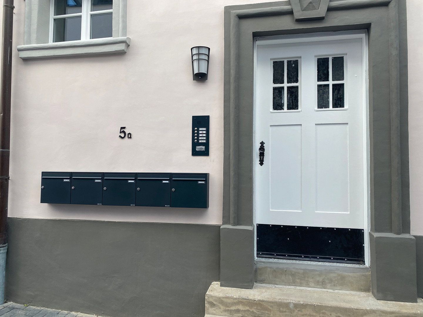 Byt 3+1 · 71 m² · Römerstraße 5a Worms Worms Rheinland-Pfalz 67547 - 4