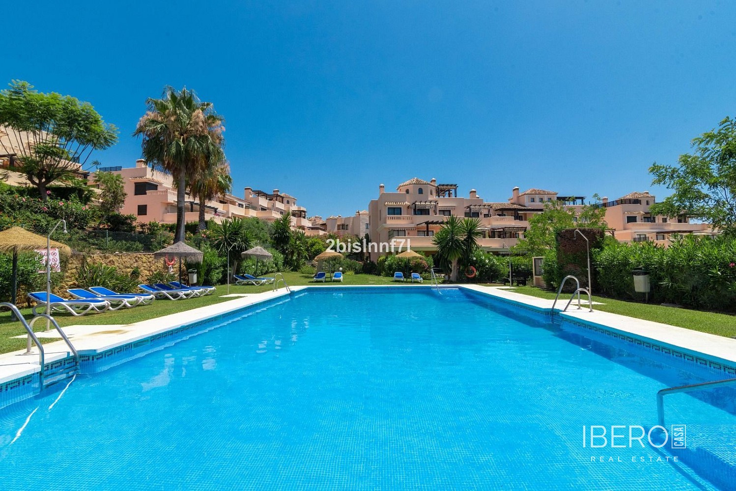 4+kk, Elviria, Španělsko, 105 m² - 1