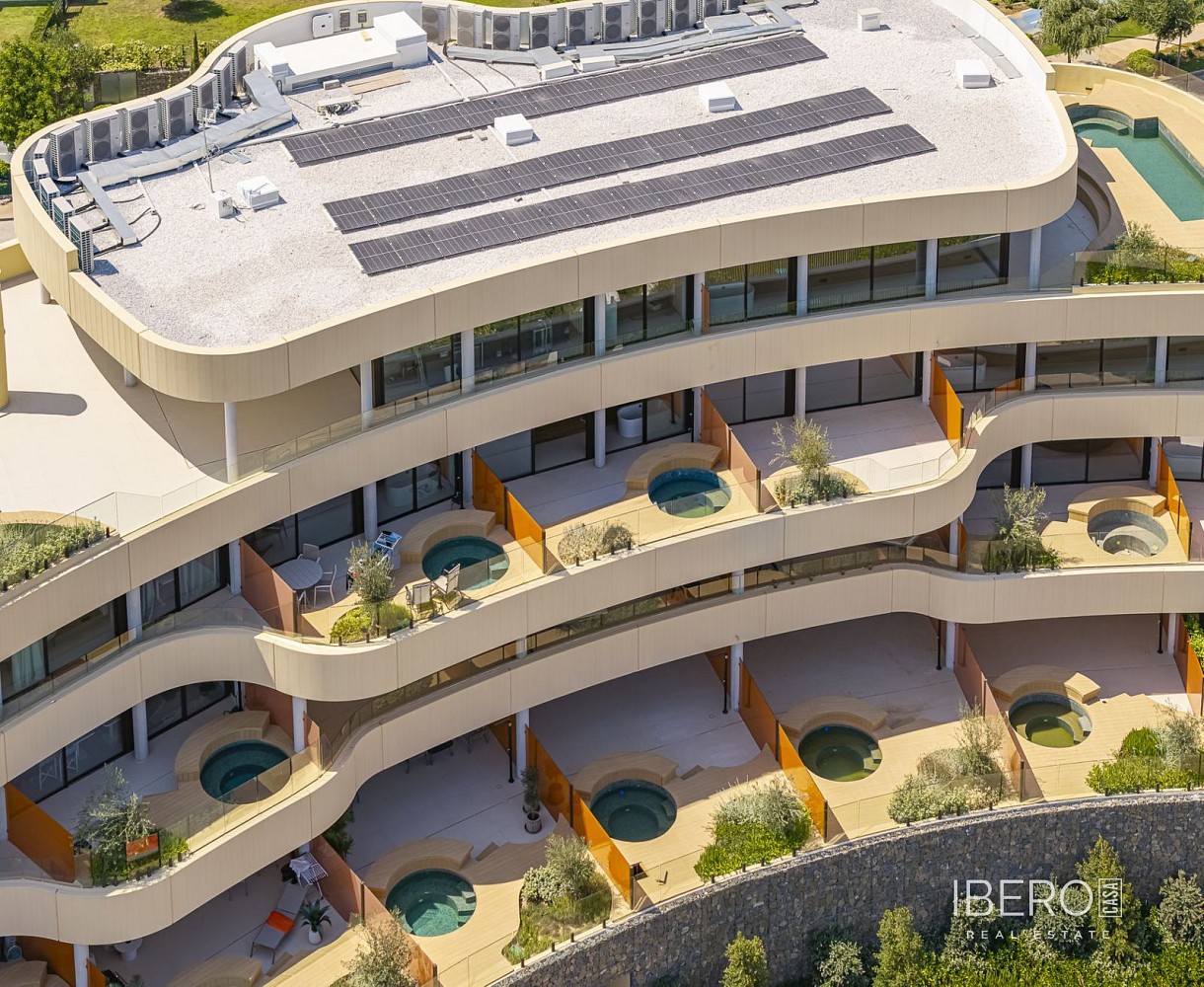 Prodej byt 3+kk - Fuengirola, Španělsko, 89 m² - 5