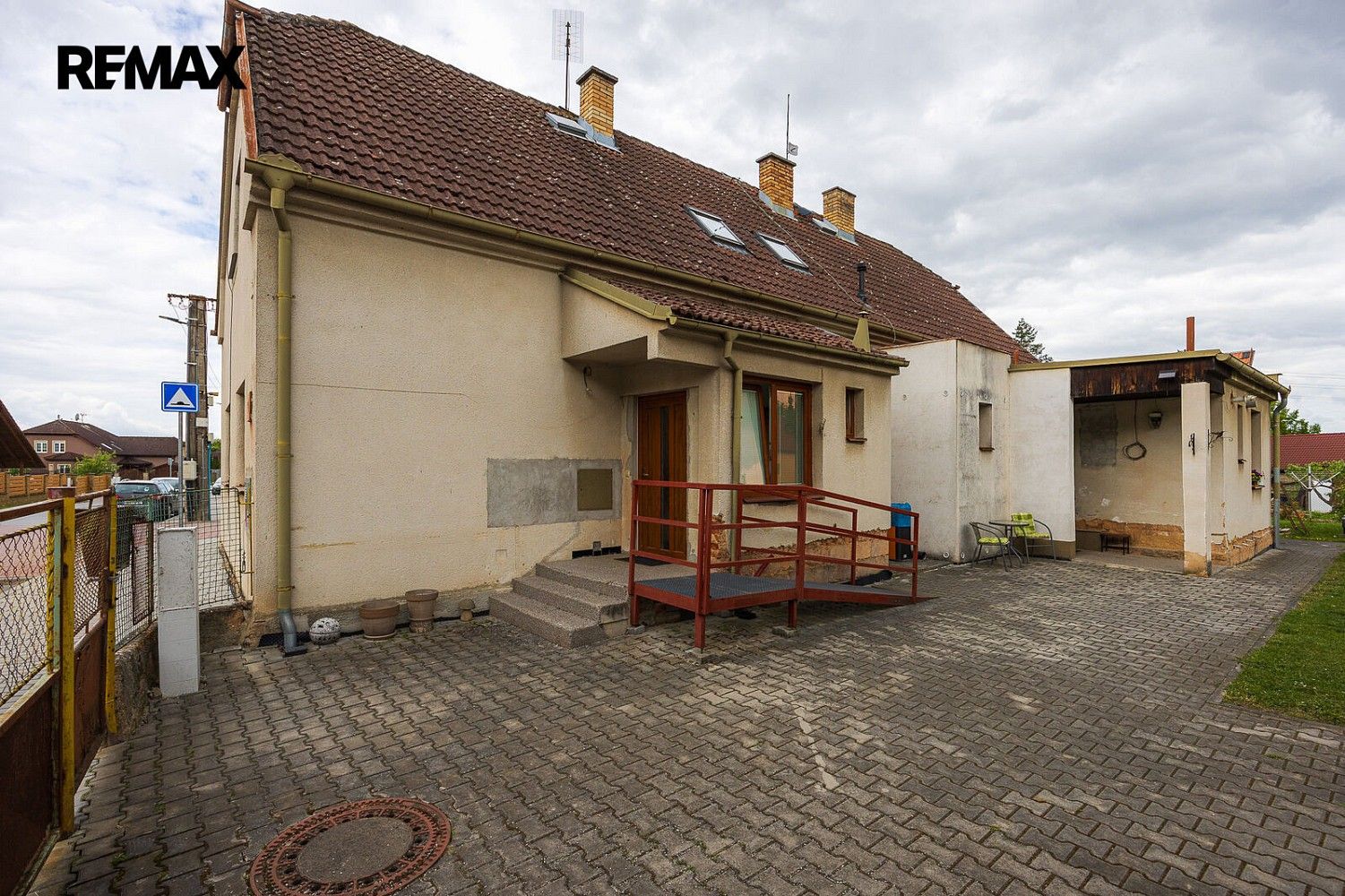 Rodinný dům · 290 m² · Vejprnice, okres Plzeň-sever, Plzeňský kraj - 4