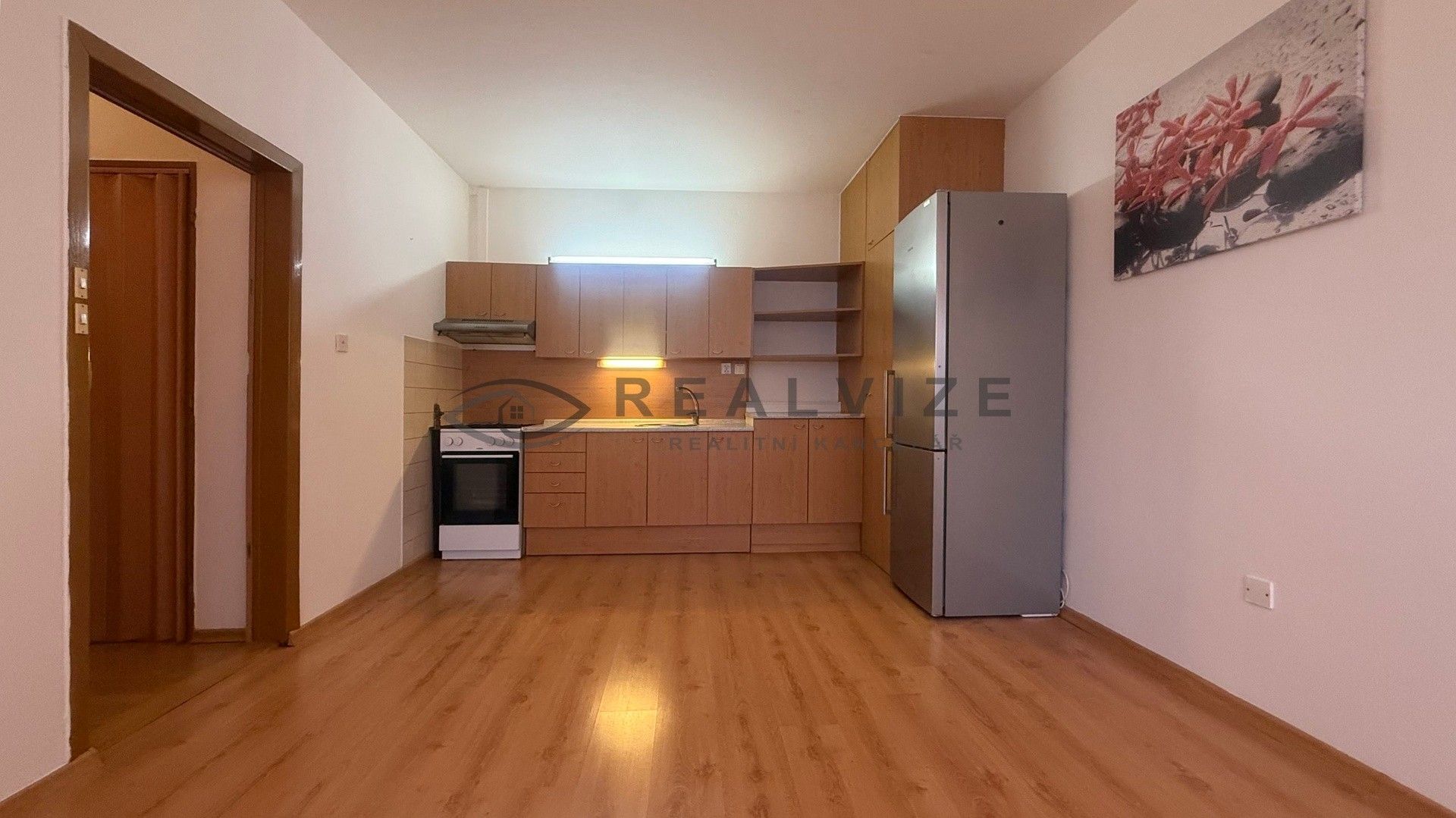 3+kk, Krčínova, České Budějovice 2, 59 m² - 1
