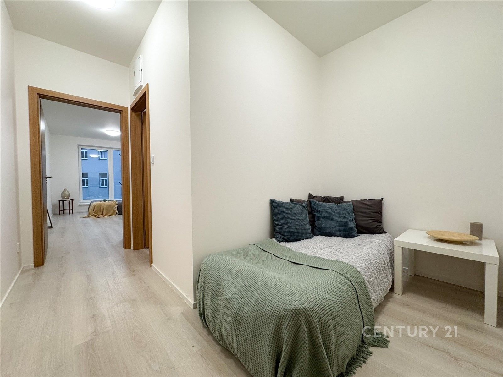 Byt 1+kk · 28 m² · Dornych 743, Brno Komárov - 4