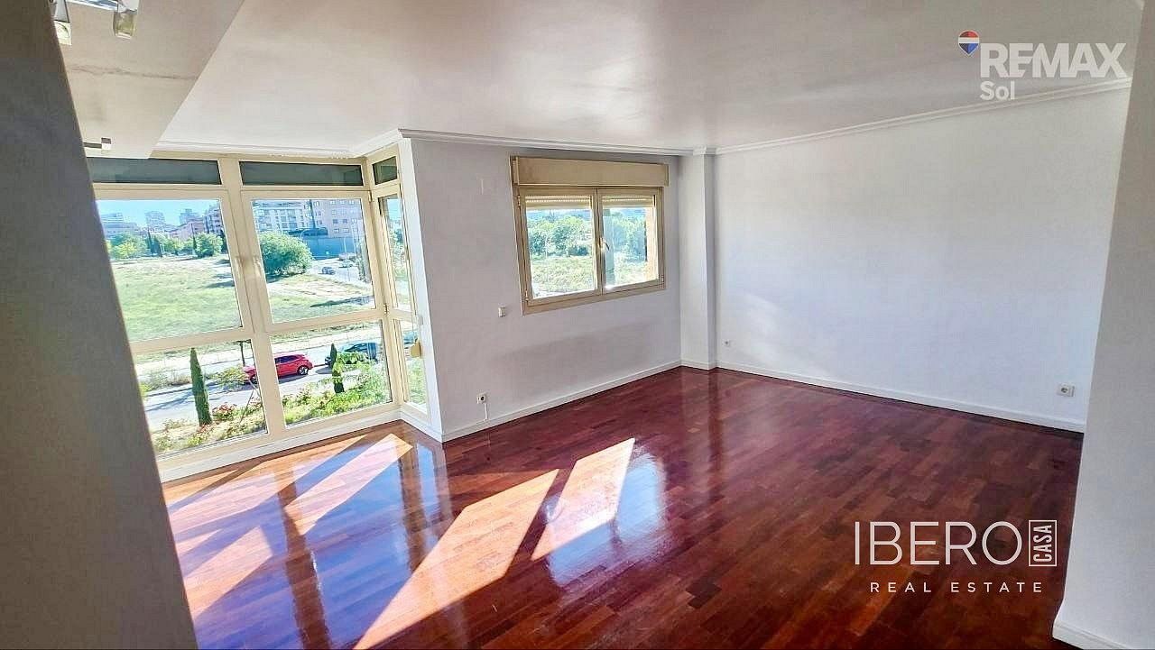 4+kk, Madrid, Španělsko, 122 m² - 2
