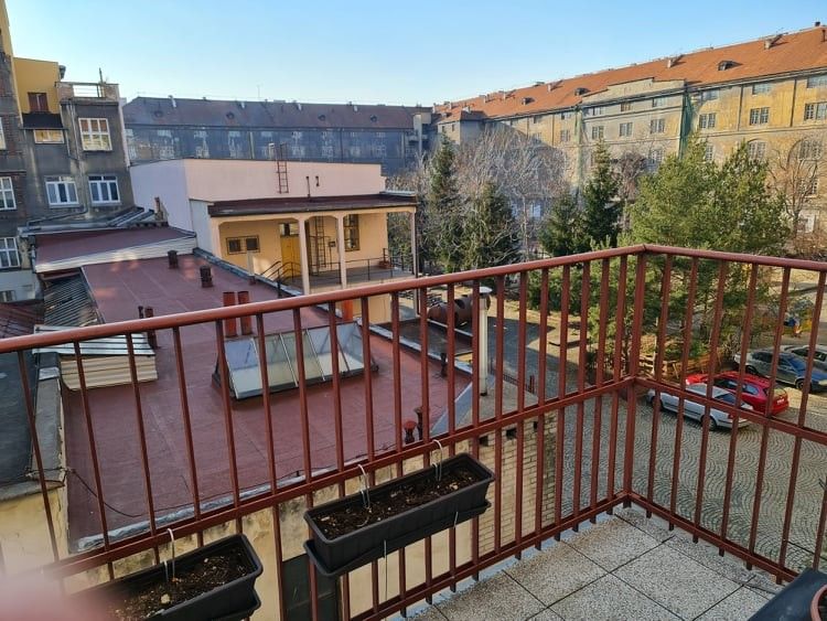 Prodej byt 2+1 - Vítkova 247/7, Praha, 108 m² - 5