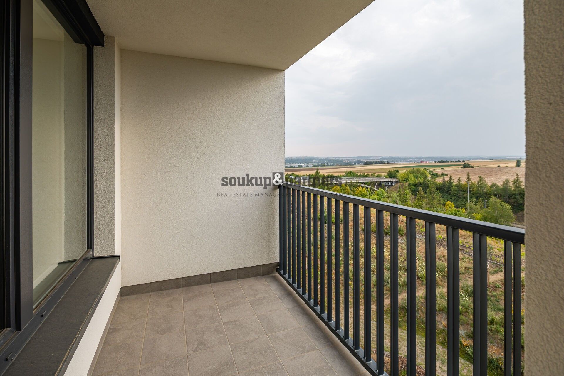 2+kk, Stočesova , Praha Ruzyně, 54 m² - 2